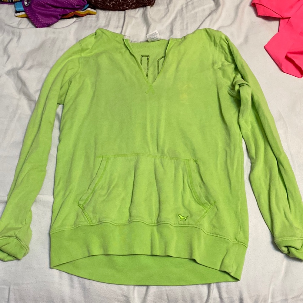 hoodie